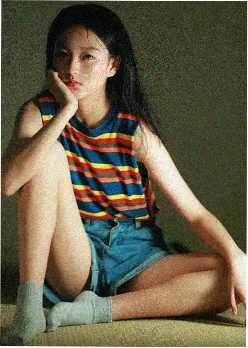 合租女神搞笑短剧海报
