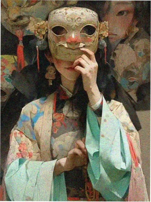 青柠教室青春动画封面