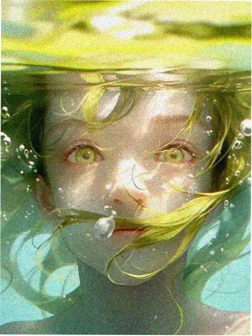 旧城之光剧情电影海报